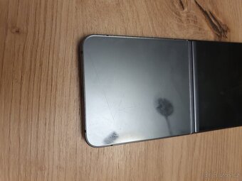 Samsung Galaxy Z Flip 5 - 256gb - 6