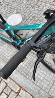 Kolo KTM ALP one Lady🔥 Ram S🧍♀️🧍♂️ Kola 27.5🛞 NOVÝ⚠️ - 6