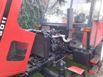 zetor 5011 - 6