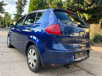 Seat Altea, 1.6 MPi 75kw - 6