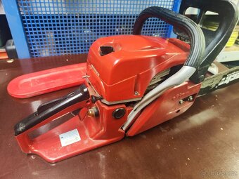 Motorová pila HECHT 45 funkční 2,1KW - 6