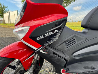 Gillera Runner 50 SP - 6