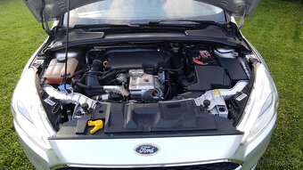 Ford Focus MK3 - 6