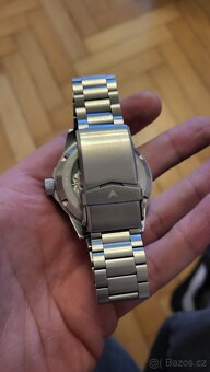 Ventus Field Watch One - 6