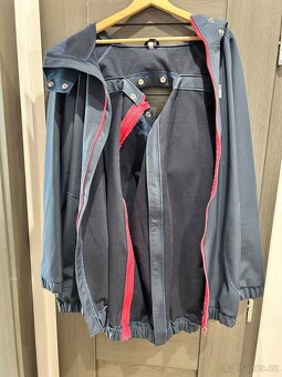 Softshell bunda - 6