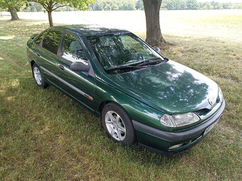 Renault Laguna 2,2 dT - 6