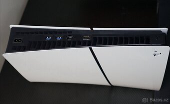 Prodám PS5 Digitální Edici - 6