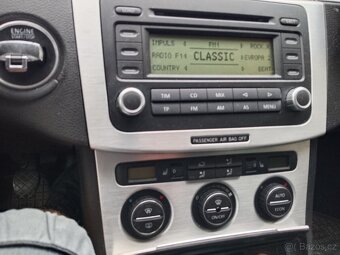 Volkswagen Passat B6 - 6