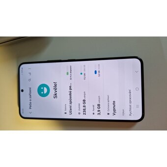 Samsung Galaxy S22 5G 8/256GB S901B - 6