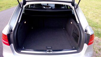 Audi A4 B8 Combi S-line - 6
