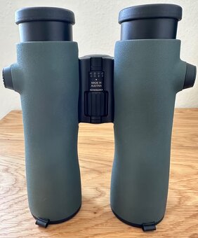 Swarovski NL Pure 10x42 – nové, nepoužité - 6