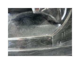 Levý přední halogen 8P0941003AJ Audi A3 8P třídveřová verze - 6