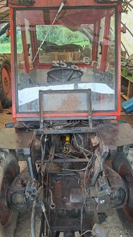 Prodám traktor mt8 150.32 - 6