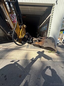 Caterpillar 302,7 DCR - 6