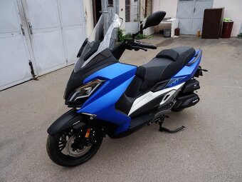 Maxon Discover 300 rv2024 2km Nový neregistrovaný - 6