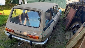 Wartburg 353.1 Tourist - 6