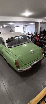 Wartburg 311 - 6
