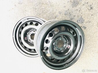 Hlinikove rafki  BMW. - 6