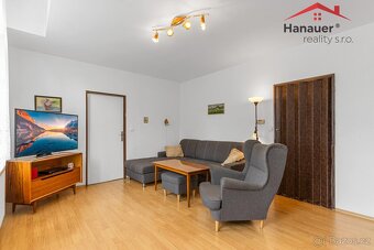 Prodej činžovního domu, Česká Kamenice, ul. Lipová - 6