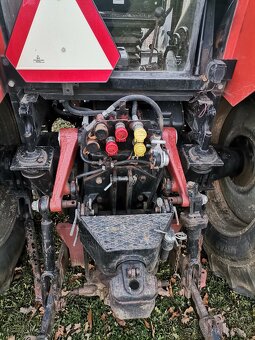 Zetor 16245 - 6