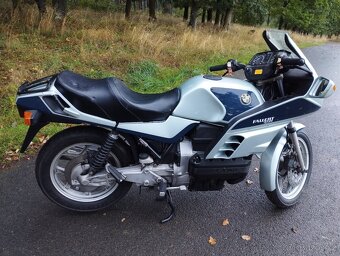 BMW K100RS - 6