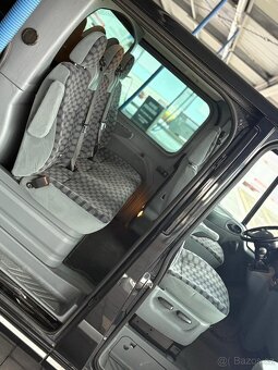Ford Trasit SPORT VAN 5 MÍST - 6