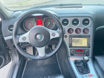 Alfa Romeo 159 sw, 1.9jtdm 16v 110 kw - 6