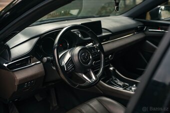 Mazda 6 2.5 143kw Takumi plus - 6
