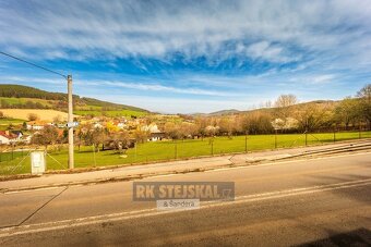 Prodej velice prostorného pozemku pro bydlení, 2 109 m2, v a - 6