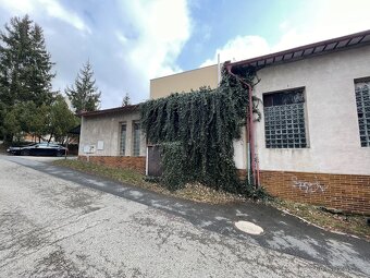 Pronájem, komerční, 315 m, Žižkova, Velké Popovice, Česko - 6