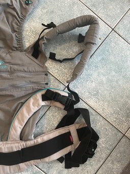 Manduca XT grey-ocean - 6