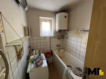 Prodej rodinného domu v Ledči nad Sázavou na pozemku o velik - 6