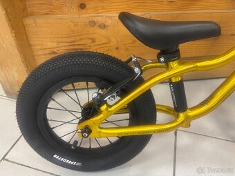 Odrážedlo Rascal Punk - 6