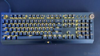 Razer BlackWidow V3 Pro - 6