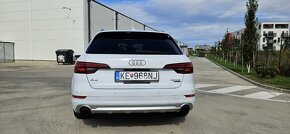 Audi A4 Allroad 2.0 TFSI quattro S tronic - 6