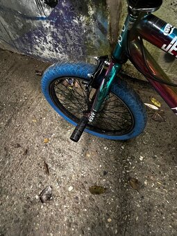 Prodám BMX - 6