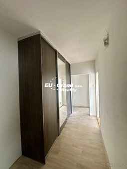 Pronájem bytu 3+1 77 m², Rumburk 1, ev.č. 05841 - 6