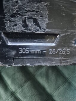 Salomon Ghost 60 t junior velikost 26/26,5 - 6