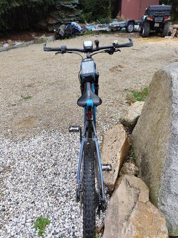 Cube Stereo Hybrid 120 Race - 6