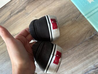 Pánské boty Vans vel.44 - 6