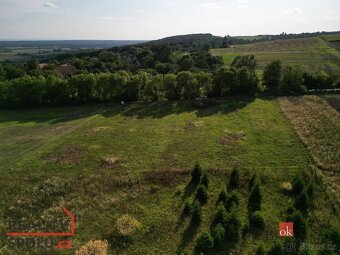 Prodej, pozemky/bydlení, 3000 m2, Lično , Bačalky, Jičín [ID - 6