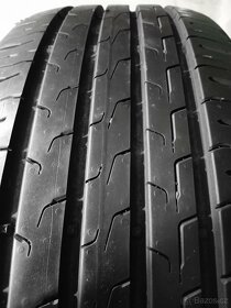 4ks NOVE letni 195/55/16 continental - 6