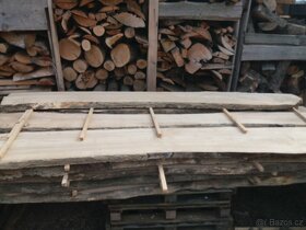 fošny jasanové a dubové - 6