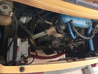 Prodám Škoda 105L - 6