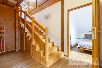 Komerční  o ploše 138 m2 - Praha, Vršovice - 6