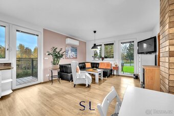 Prodej rodinného domu 54 m², Liberec XXXI-Krásná Studánka - 6