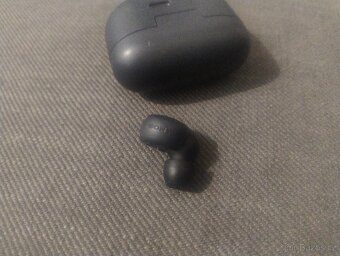 Sluchátko a case SONY WF-LS900N na ND - 6