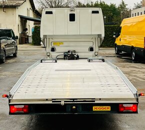 IVECO DAILY ODTAHOVÝ VŮZ - 6