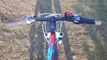 Dětské kolo Superior Paint 24 - 6