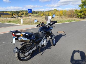 Bmw F 650 GS - 6